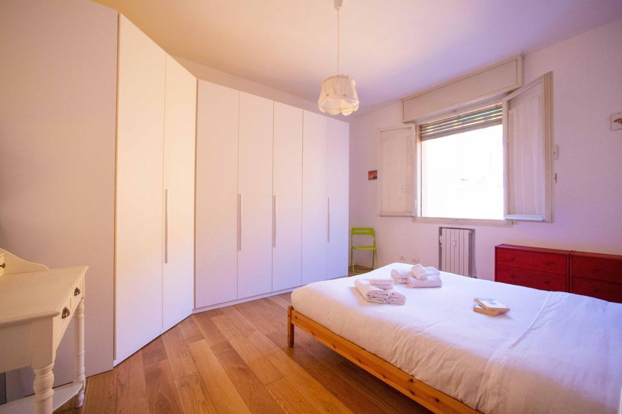 Getthekey Duse Apartment ボローニャ エクステリア 写真