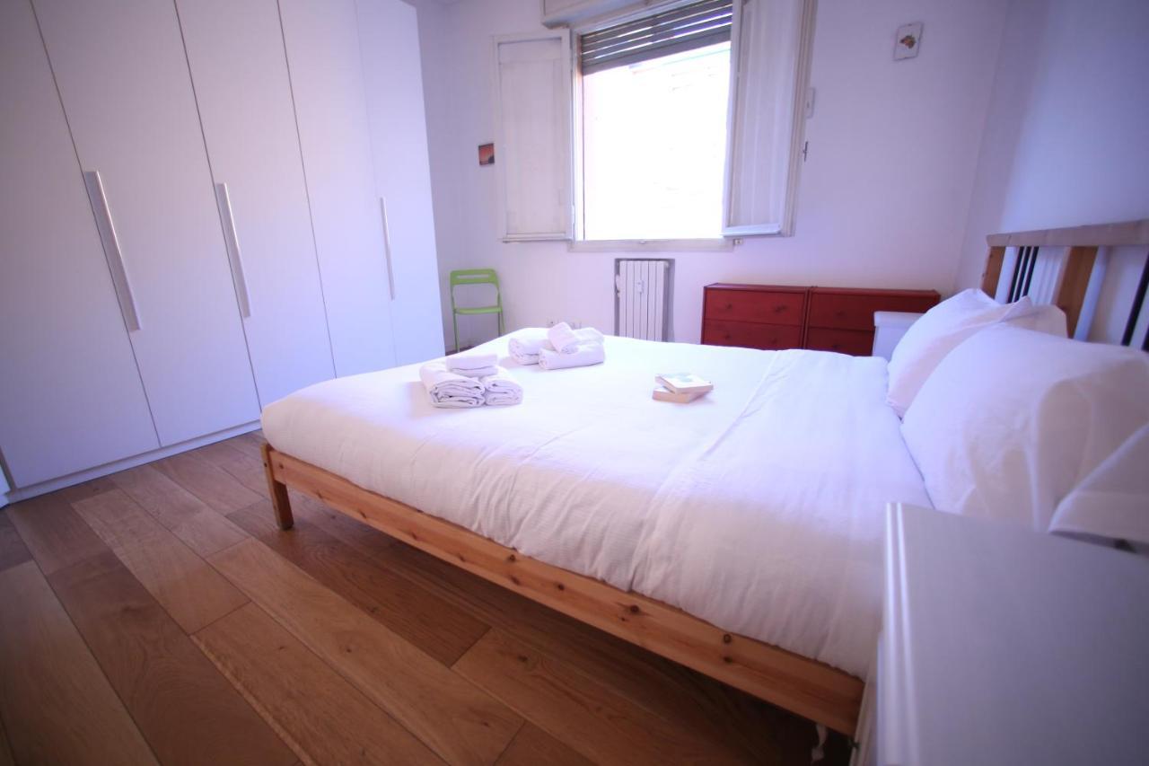 Getthekey Duse Apartment ボローニャ エクステリア 写真