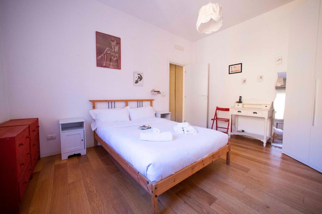 Getthekey Duse Apartment ボローニャ エクステリア 写真