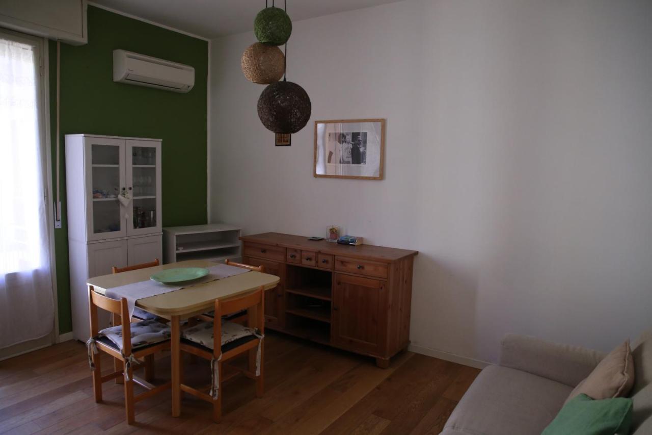 Getthekey Duse Apartment ボローニャ エクステリア 写真