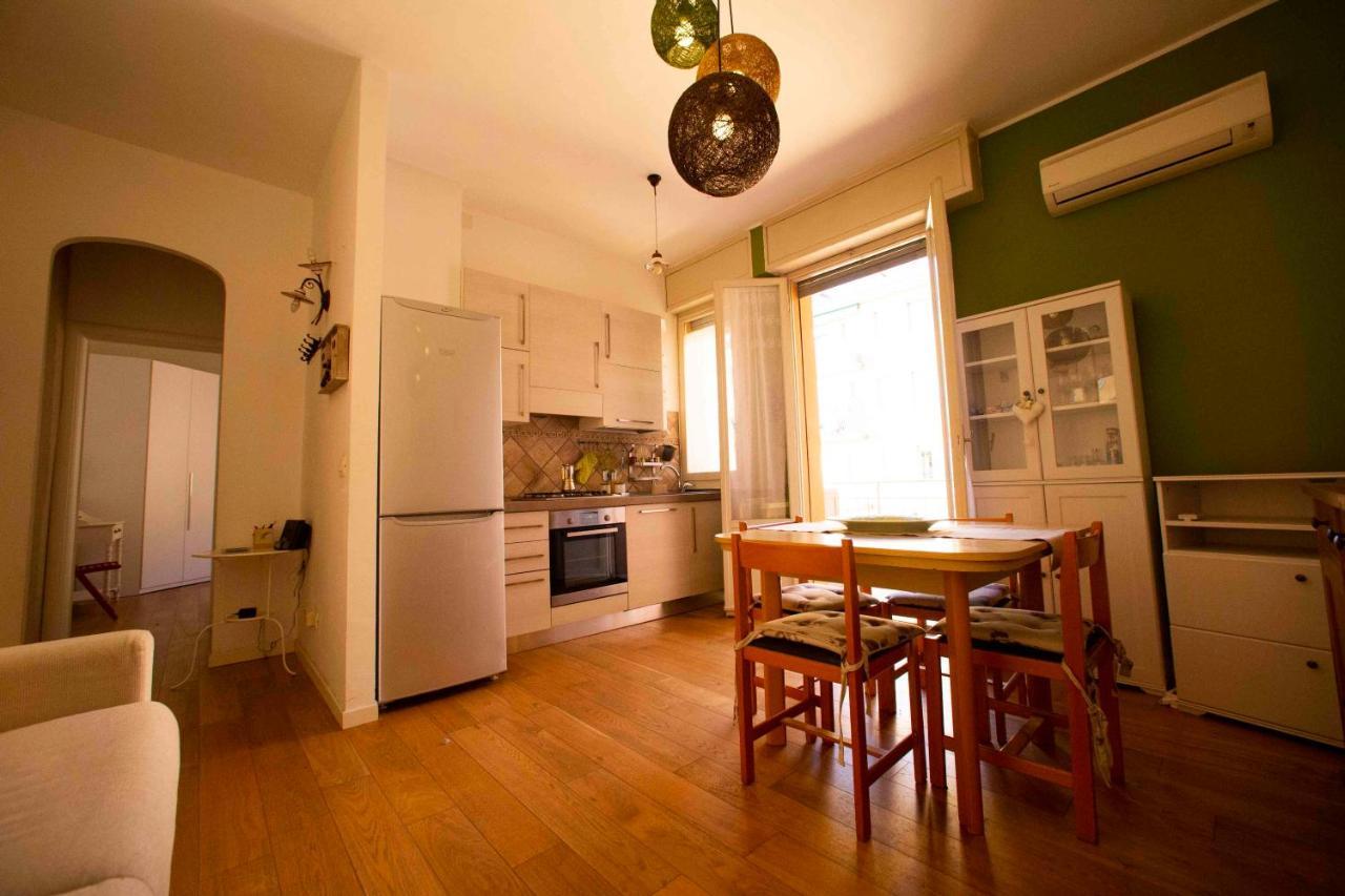 Getthekey Duse Apartment ボローニャ エクステリア 写真