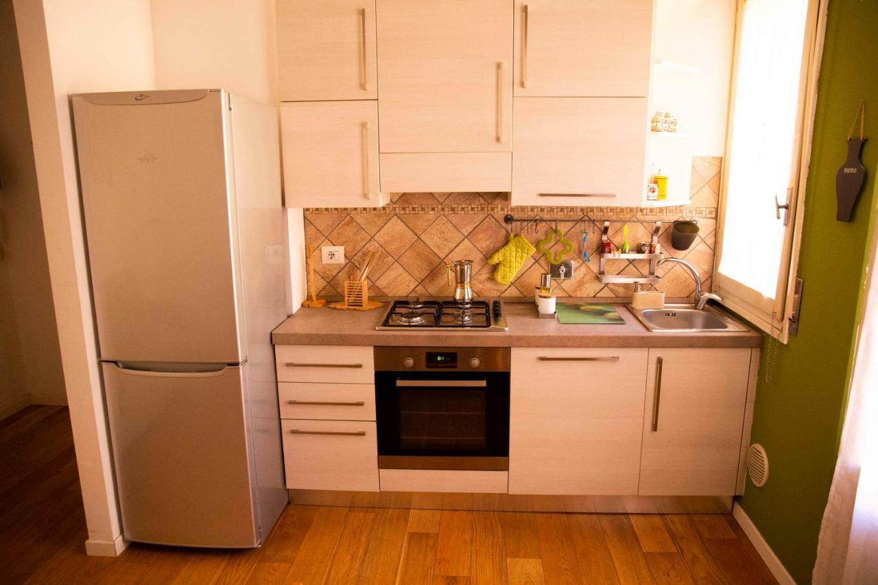 Getthekey Duse Apartment ボローニャ エクステリア 写真