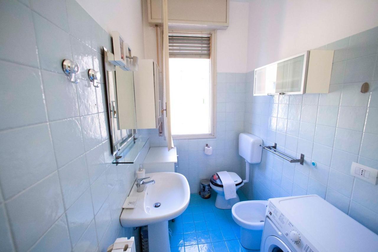 Getthekey Duse Apartment ボローニャ エクステリア 写真