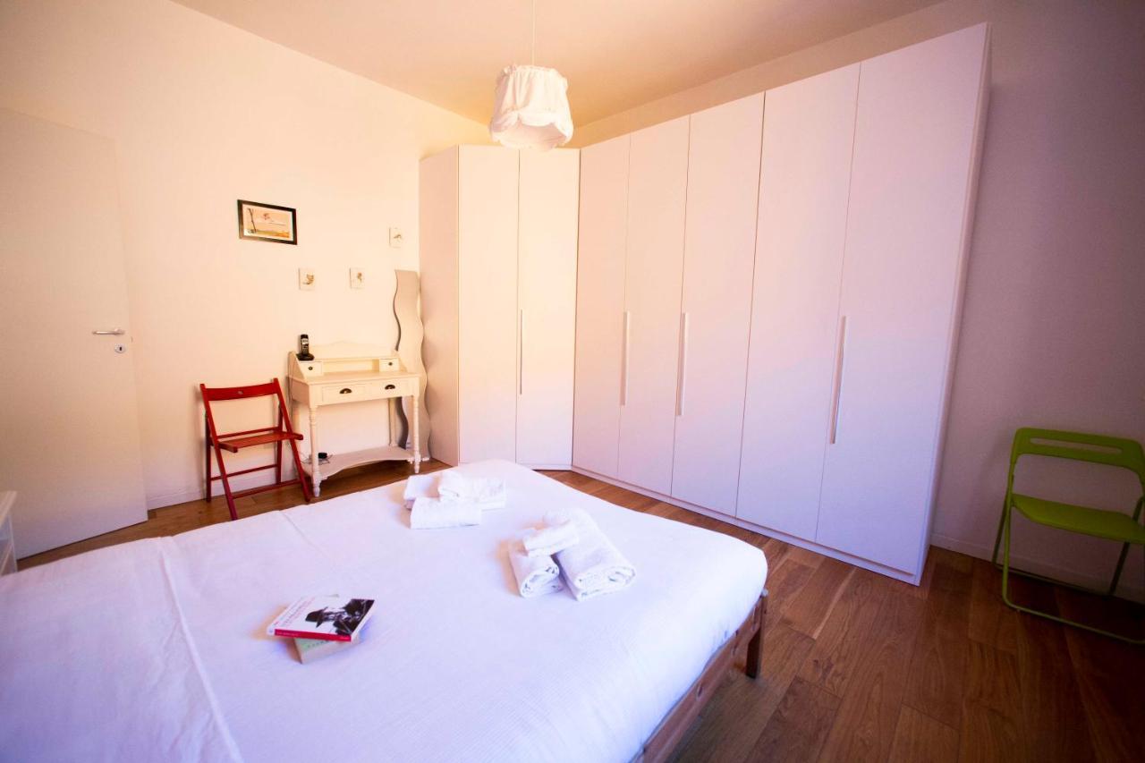 Getthekey Duse Apartment ボローニャ エクステリア 写真